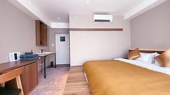 ICHIYU ASAKUSA HOTEL