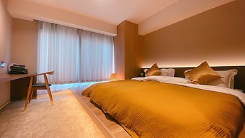 ICHIYU ASAKUSA HOTEL