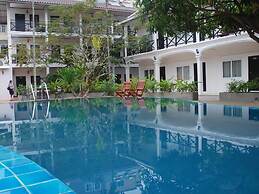 Vientiane Garden Villa Hotel