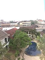 Vientiane Garden Villa Hotel