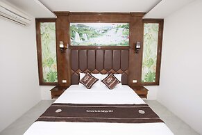 Vientiane Garden Villa Hotel