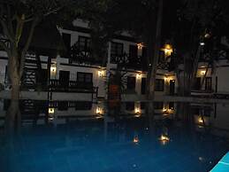 Vientiane Garden Villa Hotel
