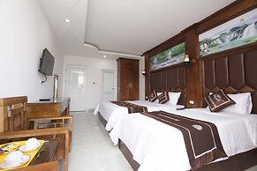 Vientiane Garden Villa Hotel