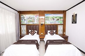 Vientiane Garden Villa Hotel