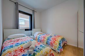 Boutique Apartment 11