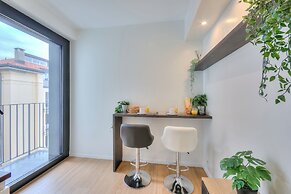 Boutique Apartment 11