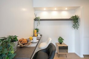 Boutique Apartment 11