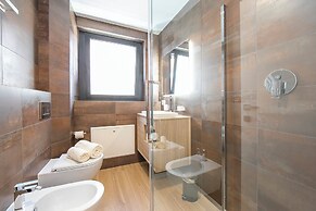 Boutique Apartment 8