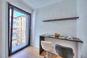 Boutique Apartment 8