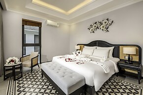 Andochine Resort & Spa Phu Quoc