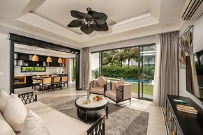 Andochine Resort & Spa Phu Quoc