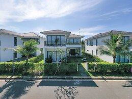 Andochine Resort & Spa Phu Quoc