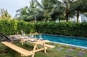 Andochine Resort & Spa Phu Quoc