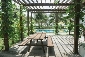 Andochine Resort & Spa Phu Quoc