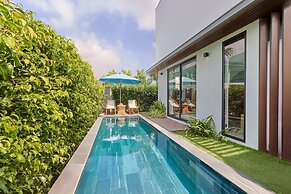Andochine Resort & Spa Phu Quoc