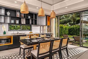 Andochine Resort & Spa Phu Quoc