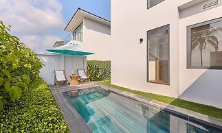 Andochine Resort & Spa Phu Quoc