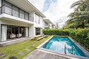 Andochine Resort & Spa Phu Quoc