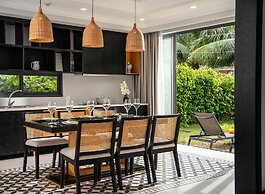 Andochine Resort & Spa Phu Quoc