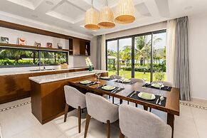 Andochine Resort & Spa Phu Quoc