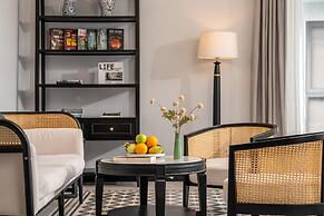 Andochine Resort & Spa Phu Quoc