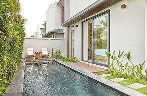 Andochine Resort & Spa Phu Quoc
