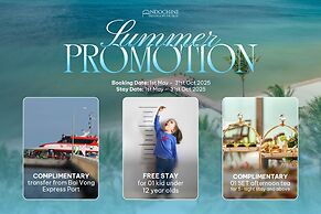 Andochine Resort & Spa Phu Quoc