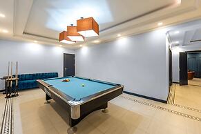 Andochine Resort & Spa Phu Quoc