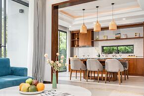 Andochine Resort & Spa Phu Quoc