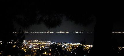 Malikane Luxury Resort