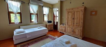 Malikane Luxury Resort