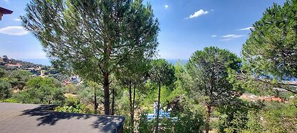 Malikane Luxury Resort