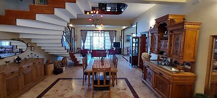 Malikane Luxury Resort