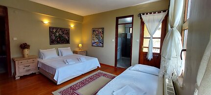 Malikane Luxury Resort