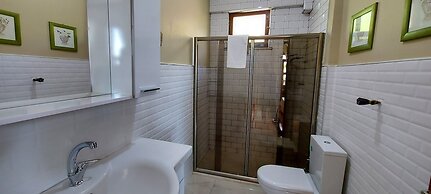 Malikane Luxury Resort