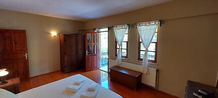 Malikane Luxury Resort