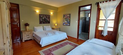 Malikane Luxury Resort