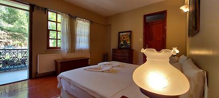 Malikane Luxury Resort