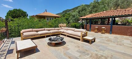 Malikane Luxury Resort