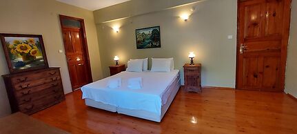 Malikane Luxury Resort