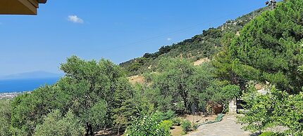 Malikane Luxury Resort