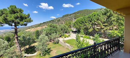 Malikane Luxury Resort