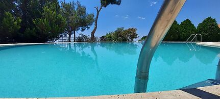 Malikane Luxury Resort