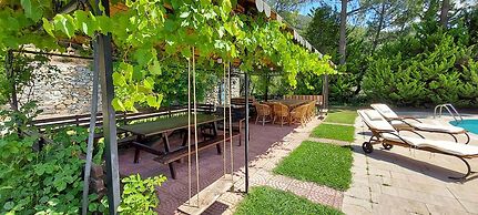 Malikane Luxury Resort