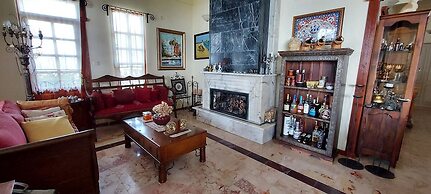 Malikane Luxury Resort