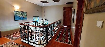 Malikane Luxury Resort