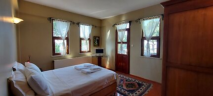 Malikane Luxury Resort