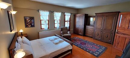 Malikane Luxury Resort