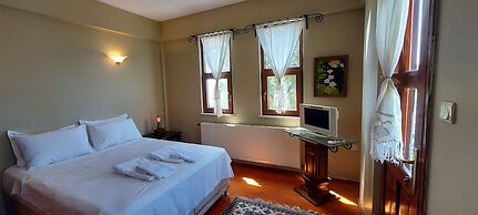 Malikane Luxury Resort