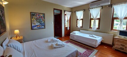 Malikane Luxury Resort